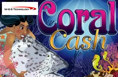 Coral Cash